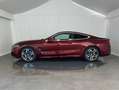 BMW 840 840d Coupe xdrive Msport auto Red - thumbnail 2