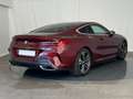 BMW 840 840d Coupe xdrive Msport auto Red - thumbnail 3