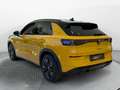 Volkswagen T-Roc 1.5eTSI R-Line DSG LED Navi Gelb - thumbnail 3
