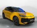 Volkswagen T-Roc 1.5eTSI R-Line DSG LED Navi Gelb - thumbnail 4