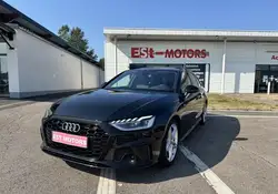 Audi A4 AVANT 35 TDI 163CH S LINE TRONIC 7 1°MAIN GARANTIE 12 MOIS