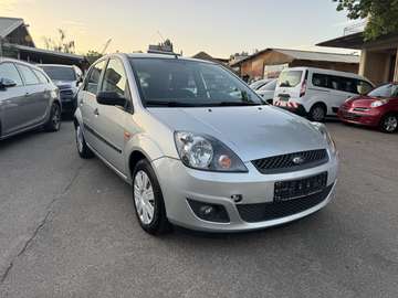 Trend Motor 1,4 Ltr. 59 kW 16V KAT TÜV und HU neu