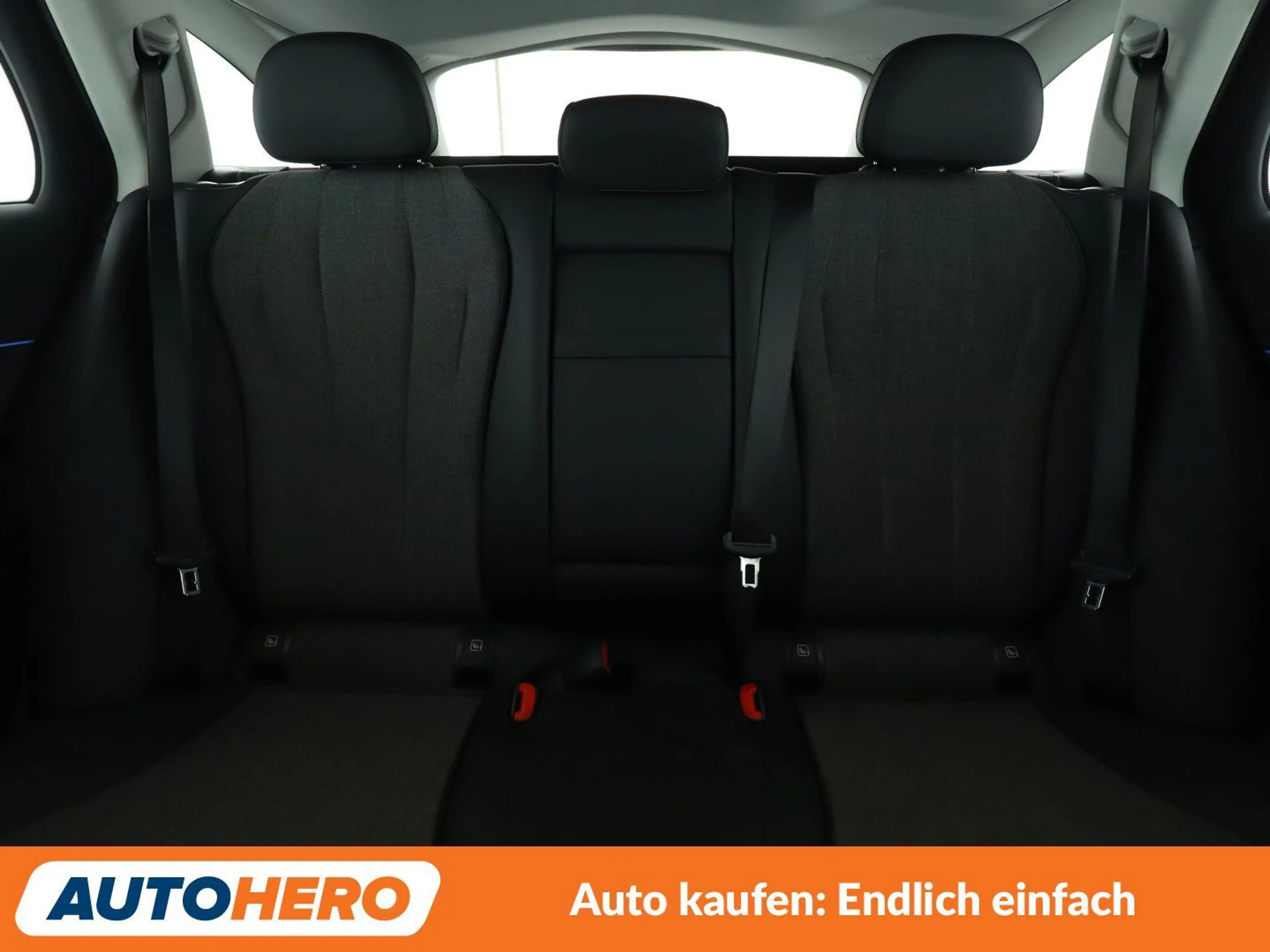 Mercedes-Benz E 300 E 300 de T Avantgarde Advanced Aut.*NAVI*VC*ACC* — photo 15