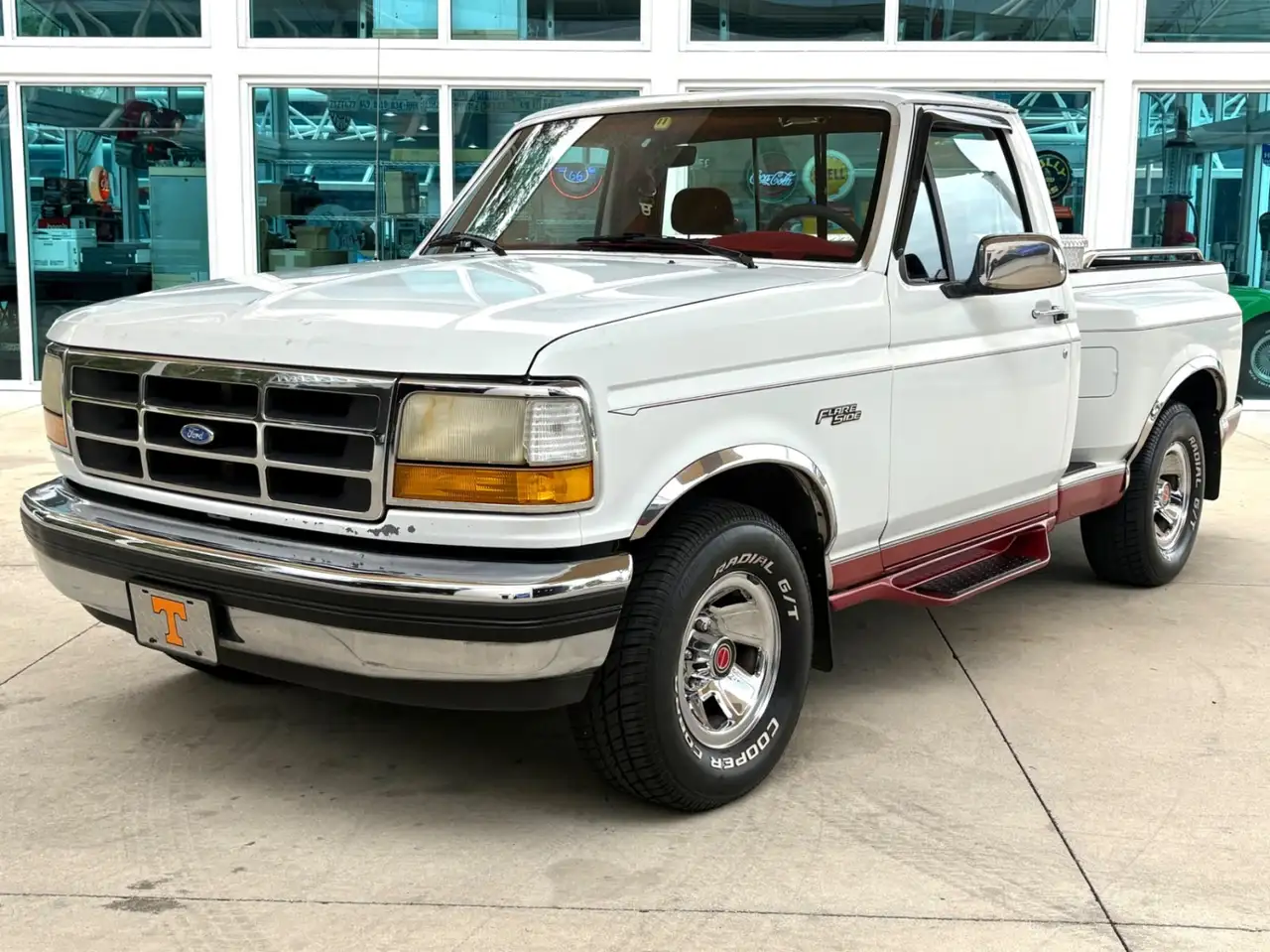 Ford F 150