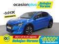 Peugeot 208 1.2 Puretech S&S GT 100 Azul - thumbnail 1