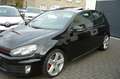 Volkswagen Golf GTI Golf VI 2.0 Leder Xenon Schiebedach Navi Pdc Sitzh Schwarz - thumbnail 5