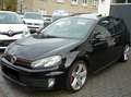 Volkswagen Golf GTI Golf VI 2.0 Leder Xenon Schiebedach Navi Pdc Sitzh Schwarz - thumbnail 2