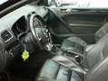 Volkswagen Golf GTI Golf VI 2.0 Leder Xenon Schiebedach Navi Pdc Sitzh Schwarz - thumbnail 10