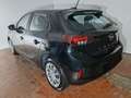 Opel Corsa 1.2 75cv Edition + Camera + Sens ant. e post. Schwarz - thumbnail 6