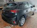 Opel Corsa 1.2 75cv Edition + Camera + Sens ant. e post. Schwarz - thumbnail 4