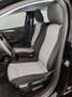 Opel Corsa 1.2 75cv Edition + Camera + Sens ant. e post. Schwarz - thumbnail 9