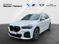 BMW X1 xDrive25e Weiß - thumbnail 1