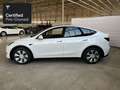 Tesla Model Y Rear-Wheel Drive “Certified Pre-Owned” Blanco - thumbnail 5