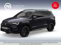 SEAT Ateca FR 1.5 TSI ACT DSG Schwarz - thumbnail 1