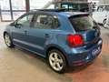 Volkswagen Polo V 1.2*AUTOMATIK*NAVI*KLIMA*TEMPO*PDC*PANO* Bleu - thumbnail 3