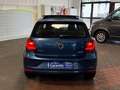 Volkswagen Polo V 1.2*AUTOMATIK*NAVI*KLIMA*TEMPO*PDC*PANO* Bleu - thumbnail 4