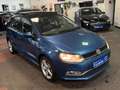 Volkswagen Polo V 1.2*AUTOMATIK*NAVI*KLIMA*TEMPO*PDC*PANO* Bleu - thumbnail 6