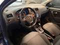 Volkswagen Polo V 1.2*AUTOMATIK*NAVI*KLIMA*TEMPO*PDC*PANO* Bleu - thumbnail 29