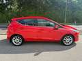 Ford Fiesta Titanium 1,5 TDCi Start/Stop Rot - thumbnail 2
