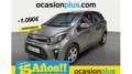 Kia Picanto 1.0 DPi Concept Gris - thumbnail 1