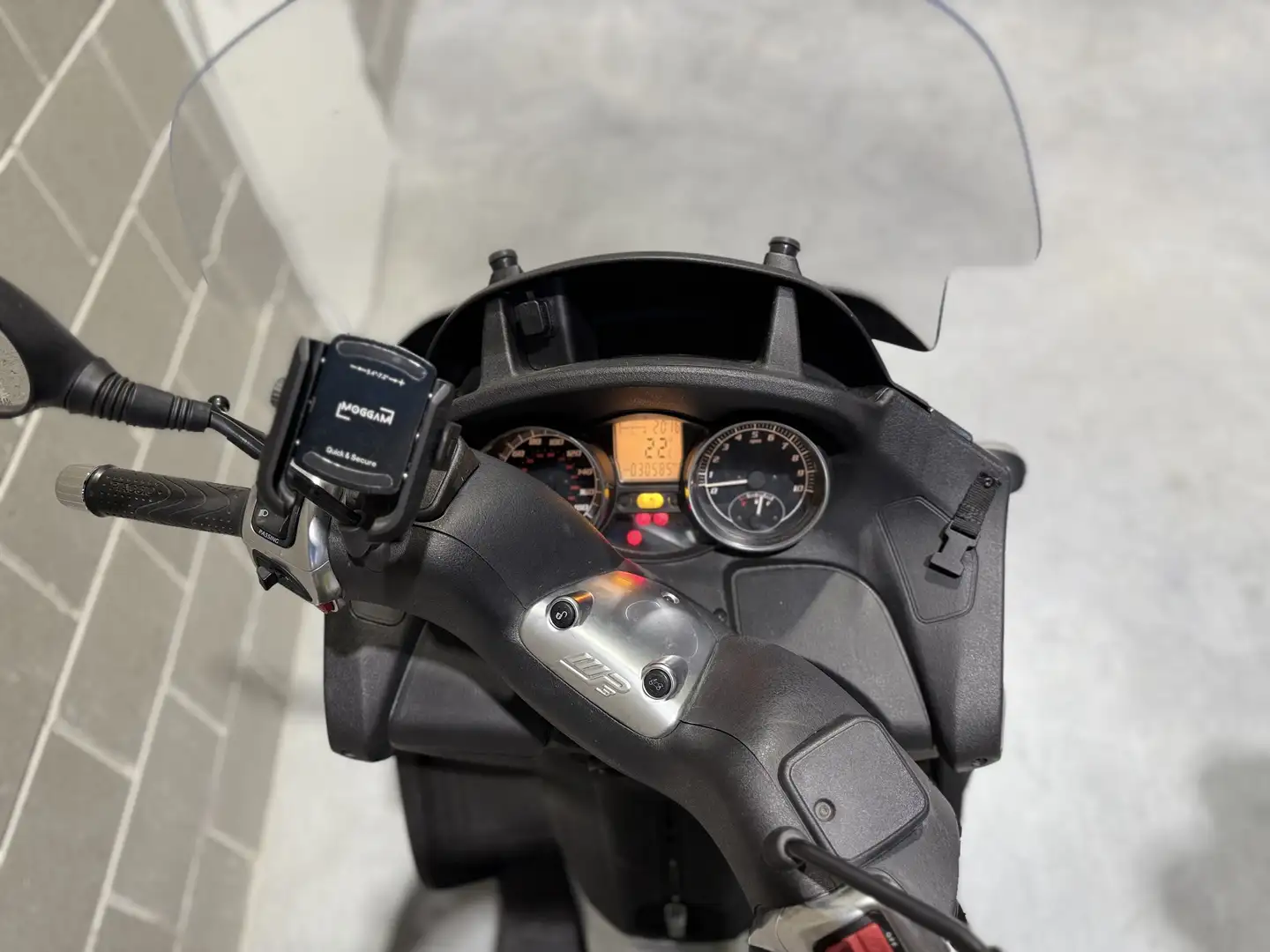 Piaggio MP3 500 - 1