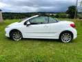 Peugeot 207 207CC 120 VTi Allure*2.Hand*Top gepflegt*8fach - thumbnail 5