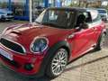 MINI Cooper S Rot - thumbnail 1