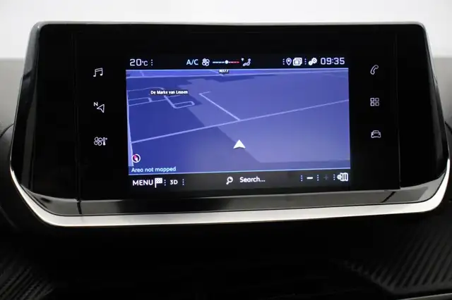Peugeot 208 view 6
