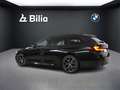 BMW 530 d M Sportpaket Negro - thumbnail 2