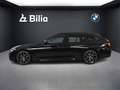 BMW 530 d M Sportpaket Negro - thumbnail 3