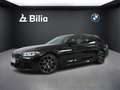 BMW 530 d M Sportpaket Negro - thumbnail 1