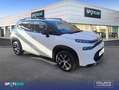 Citroen C3 Aircross BlueHDi 81kW (110CV) Plus Blanco - thumbnail 3