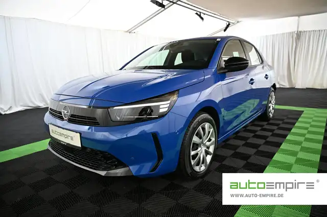 Opel Corsa -e F Edition 156 11KW-OBC/LED/TECH-PACK/16