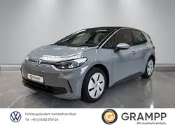 Volkswagen ID.3 Pro +LED+EINPARK+CCS+ASSISTS+GRA+