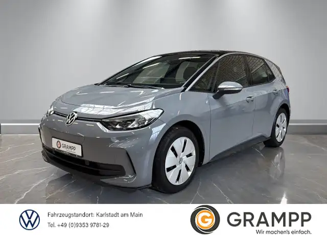 Volkswagen ID.3 Pro +LED+EINPARK+CCS+ASSISTS+GRA+