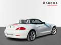 BMW Z4 sDrive20iA Blanco - thumbnail 4