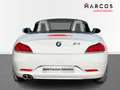 BMW Z4 sDrive20iA Blanco - thumbnail 5