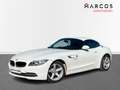 BMW Z4 sDrive20iA Blanco - thumbnail 20