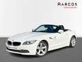 BMW Z4 sDrive20iA Blanco - thumbnail 1