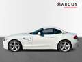 BMW Z4 sDrive20iA Blanco - thumbnail 22