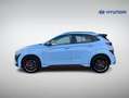Hyundai KONA 2.0 T-GDI DCT N Performance 280pk, Uniek in NL! Bleu - thumbnail 7