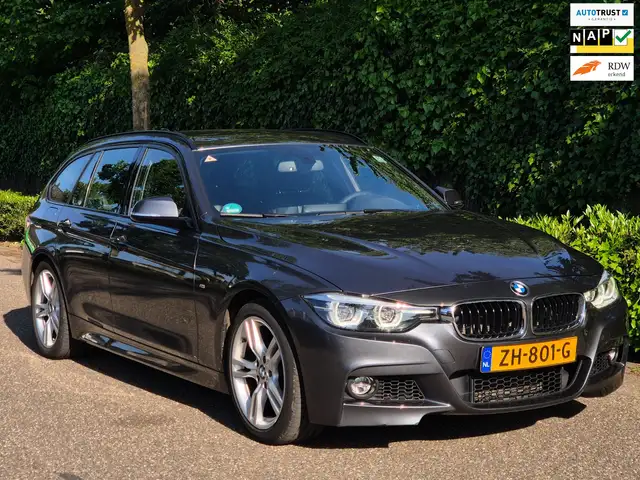 BMW Sonstige