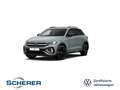 Volkswagen T-Roc 2.0 TSI, 4MOTION, DCC, ACC, AHK, PANO, KAM Blau - thumbnail 1