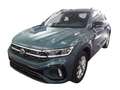 Volkswagen T-Roc 2.0 TSI, 4MOTION, DCC, ACC, AHK, PANO, KAM Blau - thumbnail 3