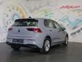 Volkswagen Golf Life 1,0 TSI *ACC, LED, NAVI* Grau - thumbnail 4
