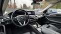 BMW 520 d Luxury Line *Ino-Paket* PANO* Sitzheiz. Schwarz - thumbnail 23