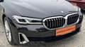 BMW 520 d Luxury Line *Ino-Paket* PANO* Sitzheiz. Schwarz - thumbnail 32