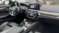 BMW 520 d Luxury Line *Ino-Paket* PANO* Sitzheiz. Schwarz - thumbnail 11