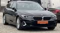 BMW 520 d Luxury Line *Ino-Paket* PANO* Sitzheiz. Schwarz - thumbnail 1