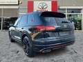 Volkswagen Touareg 3.0 TDI 4Motion R-Line AHK*StandHz*Pano* Schwarz - thumbnail 5